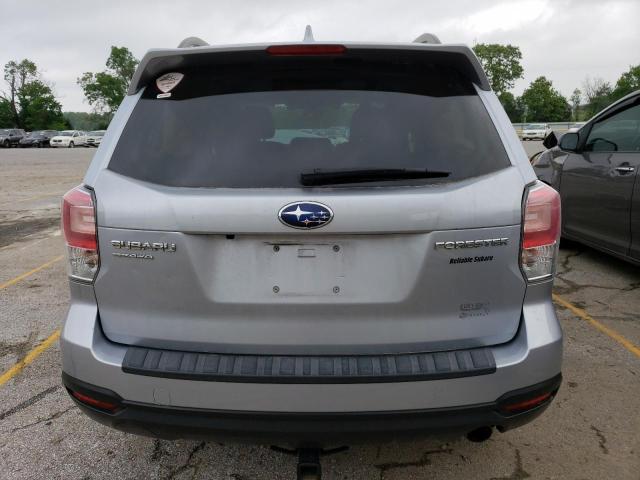 JF2SJAGC9JH482998 Subaru Forester 2.5i Premium