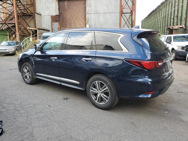 5N1DL0MN9LC526754 Infiniti QX60 LUXE