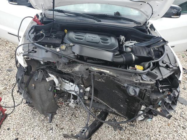 1C4RJFBG3LC207485 Jeep Grand Cherokee Limited