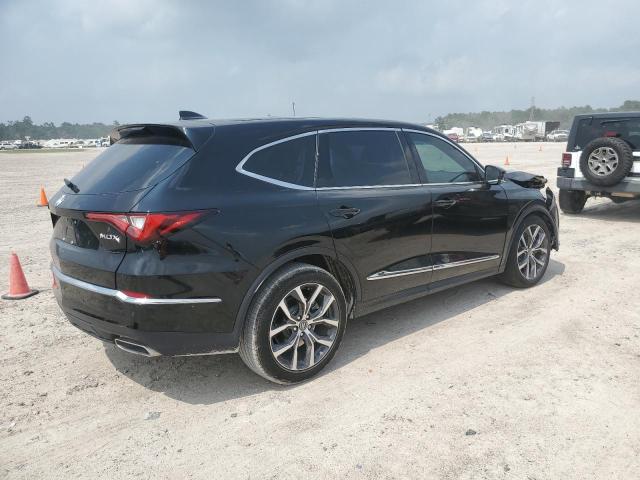 5J8YD9H42PL004578 Acura Mdx Technology