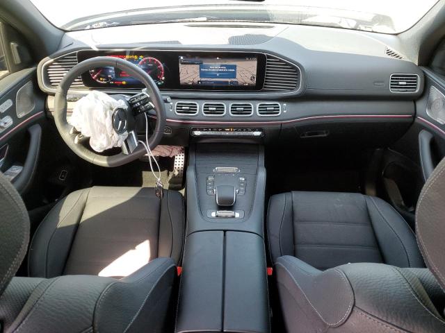 4JGFF5KE8RB135223 Mercedes-Benz Gls 450 4matic