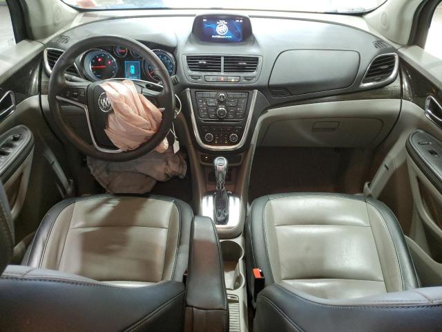 KL4CJHSBXGB749355 Buick Encore Premium