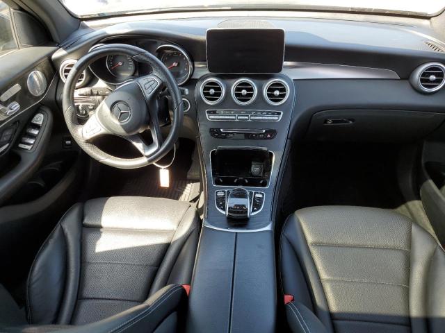 WDC0G4KB7JV058977 Mercedes-Benz Glc 300 4matic