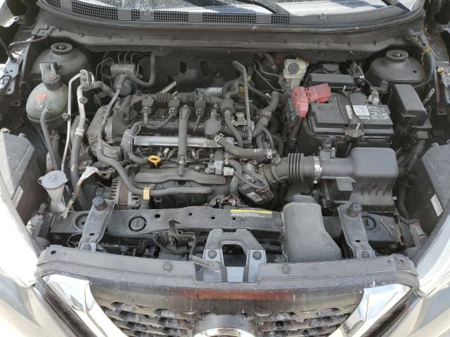 3N1CP5BV9LL486543 Nissan KICKS S
