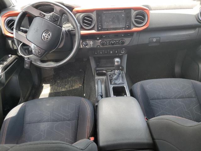 3TMAZ5CN0GM016835 Toyota Tacoma Double Cab