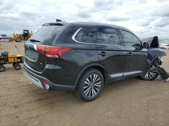 JA4AZ3A31LZ025682 Mitsubishi Outlander Se