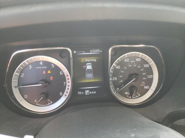 1N6AA1EK4HN512552 Nissan TITAN S