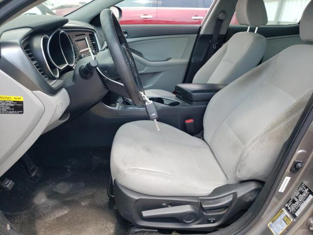 5XXGM4A72EG336079 KIA Optima Lx
