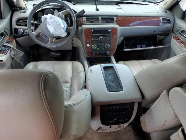 1GNSCJE07ER215576 Chevrolet Suburban C1500 Lt