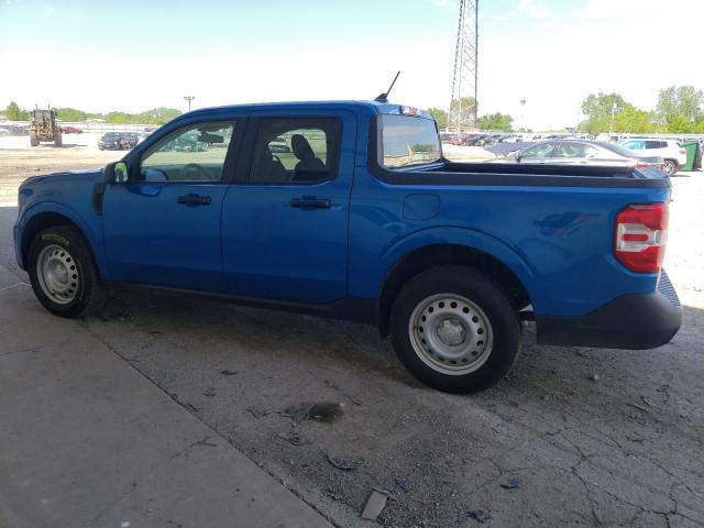 3FTTW8F96NRA35746 Ford Maverick Xl