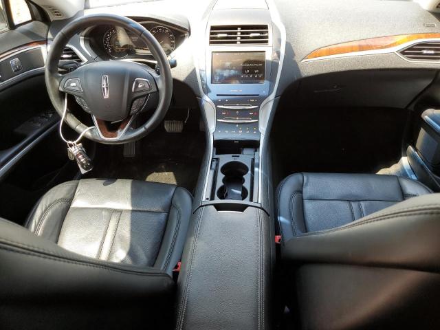 3LN6L2GK7GR633296 Lincoln MKZ