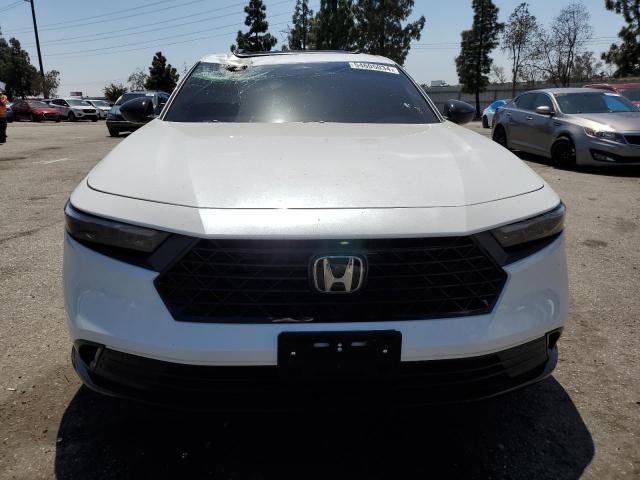 1HGCY2F74RA048941 Honda ACCORD HYB
