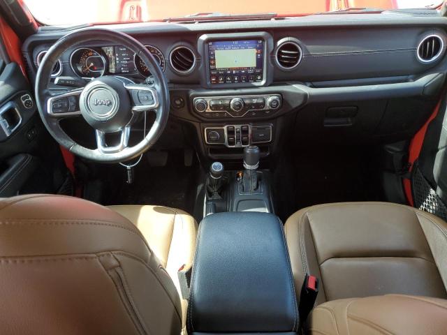 1C4HJXEN8MW758331 Jeep Wrangler Unlimited Sahara