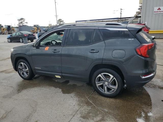 3GKALVEV7KL266509 GMC Terrain Slt
