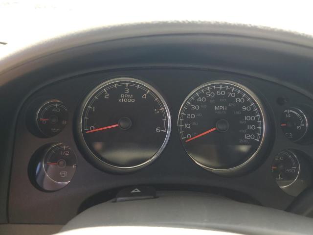 1GNSCJE08ER119830 Chevrolet Suburban C1500 Lt