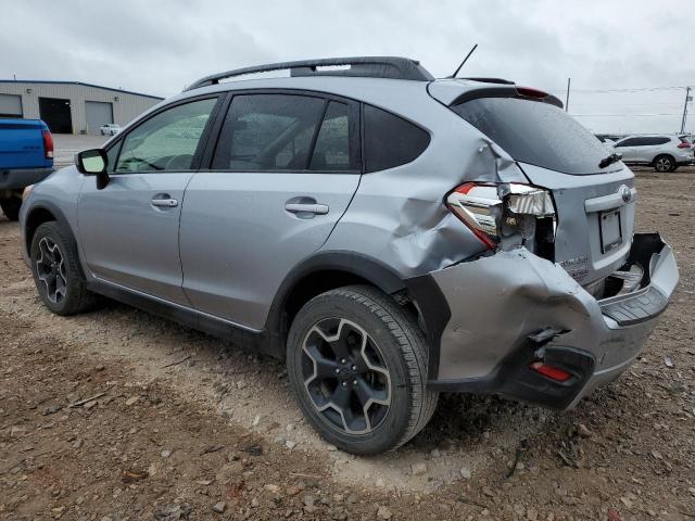 JF2GPACC3F8294737 Subaru Xv Crosstrek 2.0 Premium