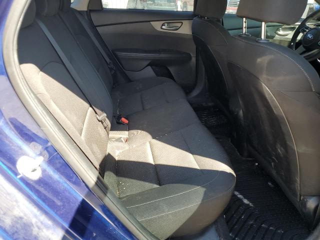 3KPF24AD1KE096003 KIA FORTE FE