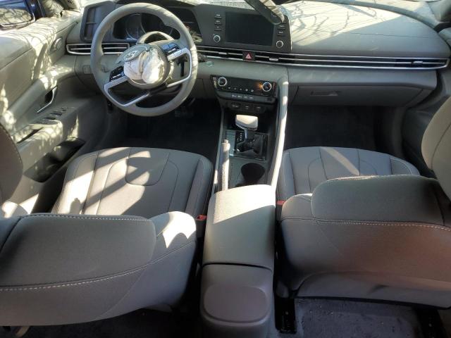 KMHLM4AG4PU377904 Hyundai ELANTRA SEL