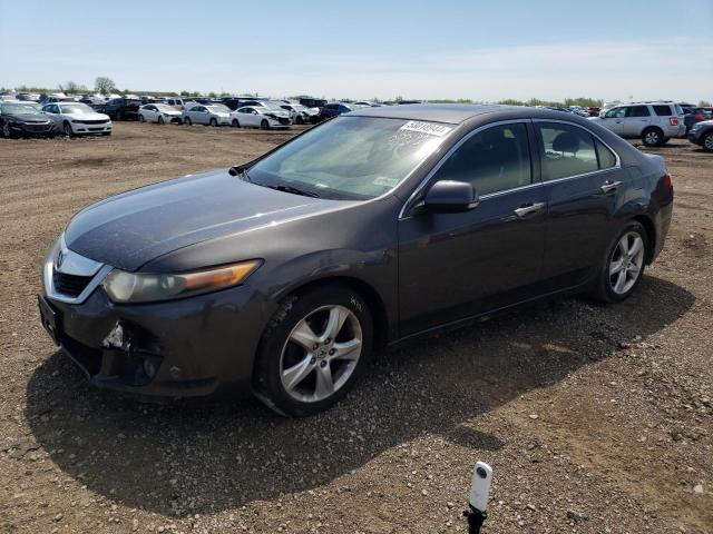 Auction sale of the 2010 Acura Tsx, vin: JH4CU2F60AC005982, lot number: 53018944
