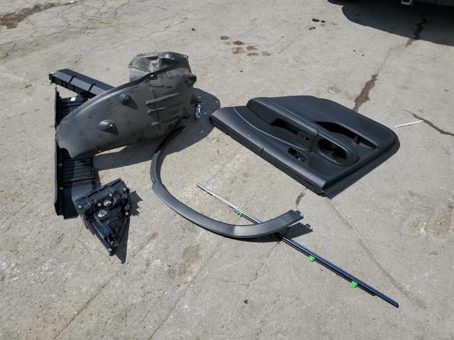 5FNYF5H99LB009805 Honda Pilot Touring