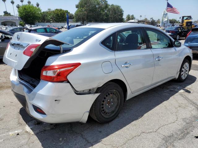 3N1AB7AP3HY336359 Nissan SENTRA S