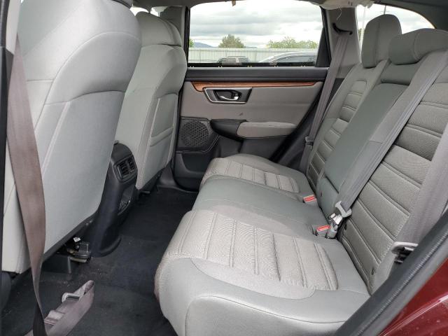 7FARW2H51KE063361 Honda CR-V EX