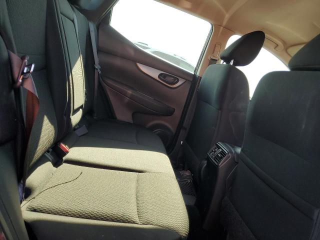 JN1BJ1CV0LW260261 Nissan Rogue Sport S