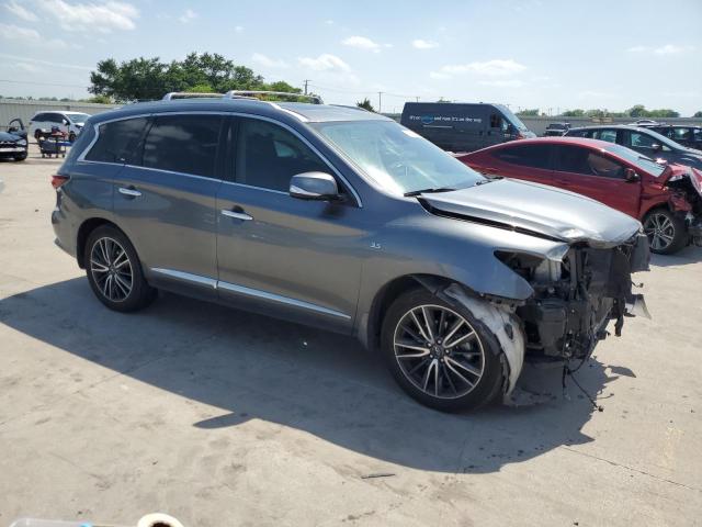 5N1DL0MN0KC559642 Infiniti QX60 LUXE