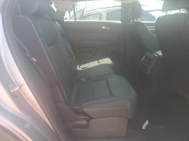 1V2WC2CA3PC219429 Volkswagen Atlas Cross Sport Se