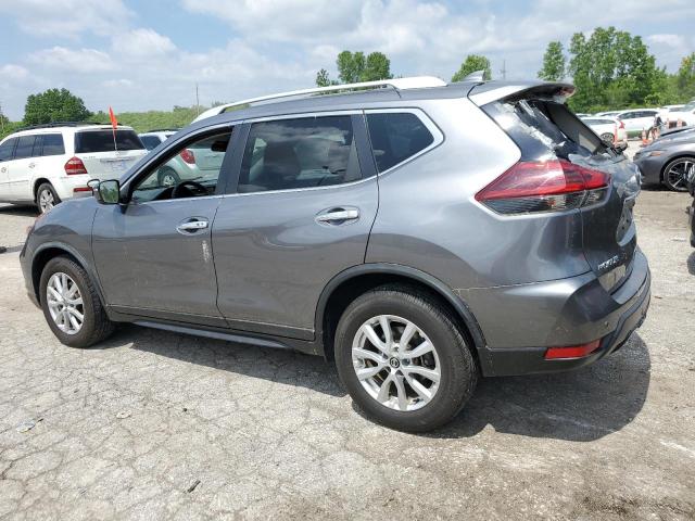 KNMAT2MT5LP526826 Nissan ROGUE S