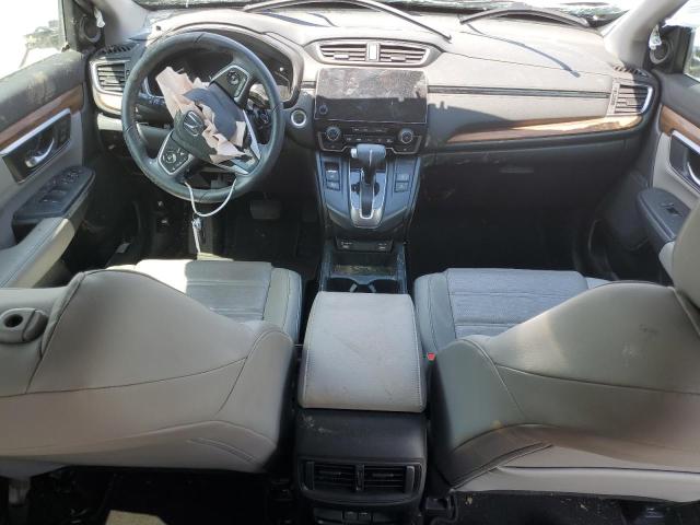 5J6RW2H8XLA018851 Honda CR-V EXL