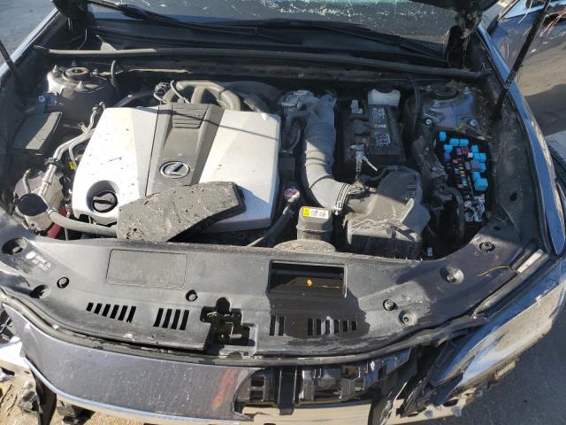 58ABZ1B15KU051262 Lexus ES 350