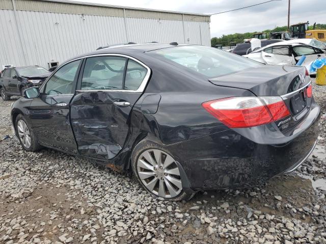 1HGCR2F80EA211990 Honda ACCORD EXL