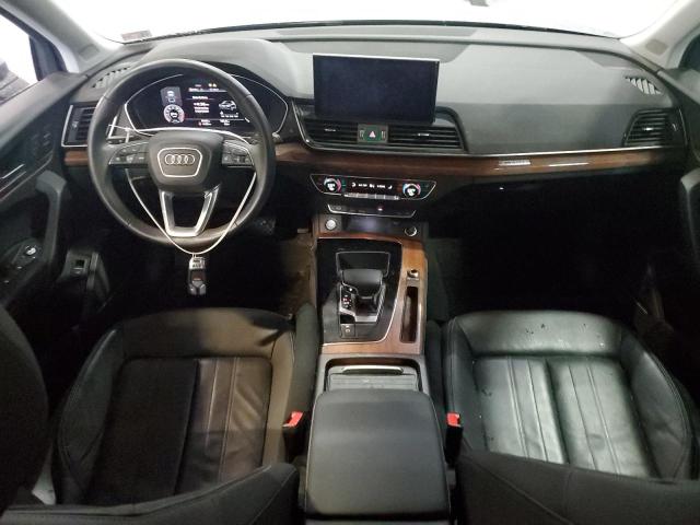 WA1BAAFY2M2024040 Audi Q5 Premium Plus