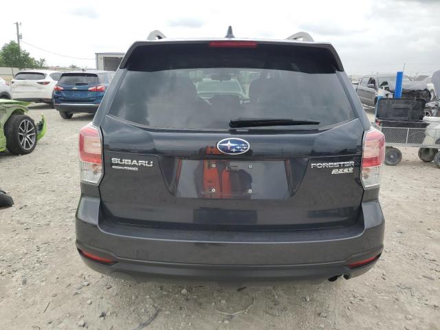 JF2SJAGC4HH447120 Subaru Forester 2.5i Premium