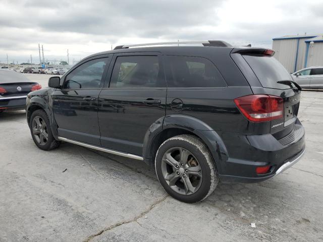 3C4PDCGB5GT106808 Dodge Journey Crossroad