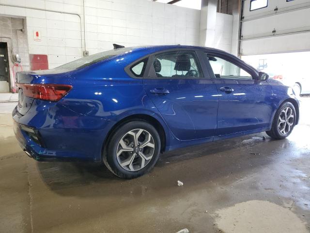 3KPF24AD0ME296762 KIA FORTE FE