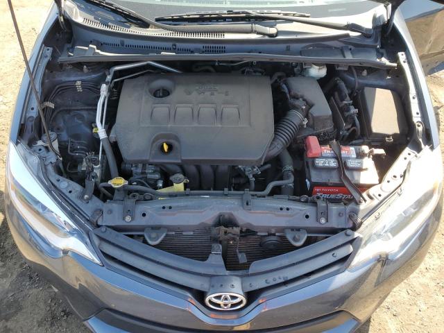 2T1BURHE2EC109056 Toyota COROLLA L