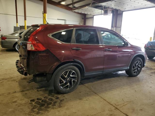 2HKRM4H44GH679388 Honda CR-V SE