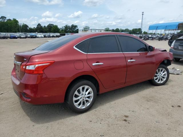 3N1AB7AP7KY285150 Nissan SENTRA S