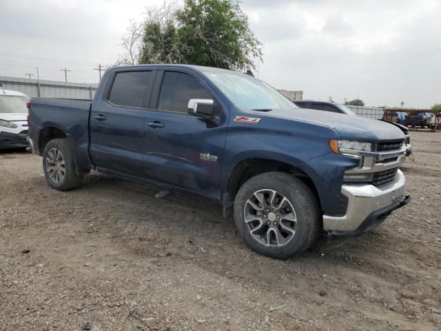 3GCUYDED9NG179817 Chevrolet Silverado Ltd K1500 Lt
