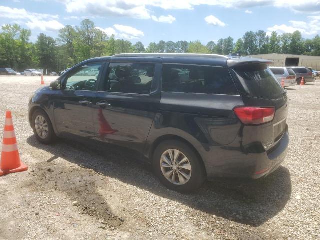 KNDMB5C17G6082684 KIA SEDONA LX