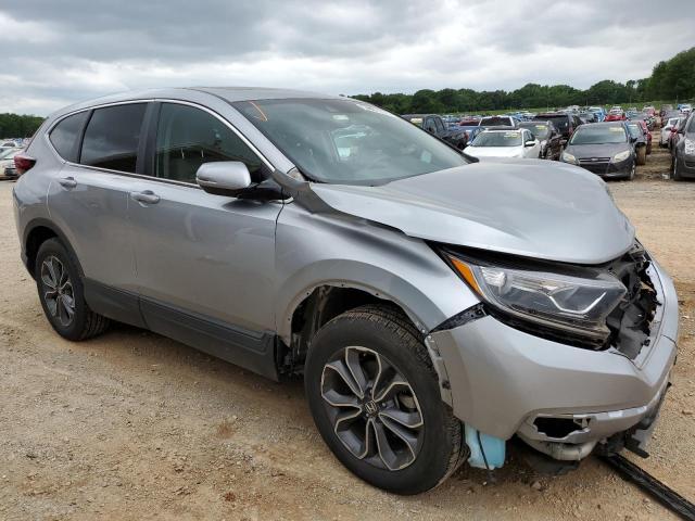 5J6RW2H58ML020979 Honda CR-V EX