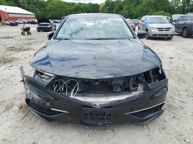 19UUB3F52JA002605 Acura TLX TECH