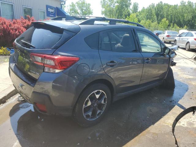 JF2GTAEC8L8224459 Subaru Crosstrek Premium