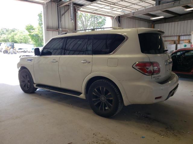 JN8AY2NE0K9758467 Nissan Armada Platinum