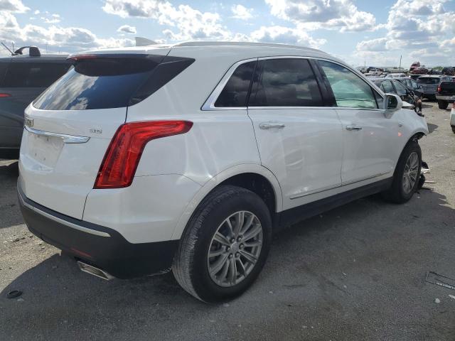 1GYKNBRS7HZ316541 Cadillac XT5 LUXURY