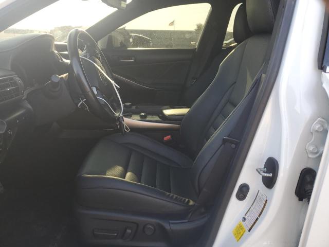 JTHGA1D23L5109118 Lexus Is 300 F-sport