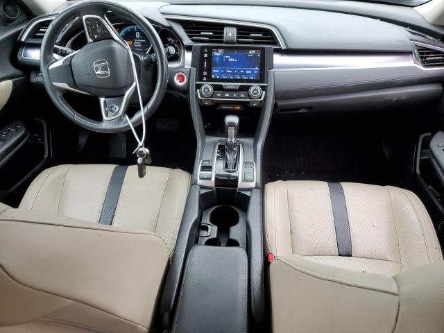 2HGFC1F72GH638897 Honda CIVIC EXL