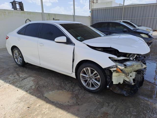 Auction sale of the 2016 Toyota Camry, vin: *****************, lot number: 52052244
